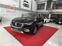 ئێم جی HS